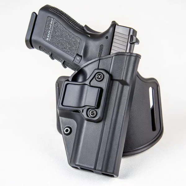 Blackhawk Serpa Holster