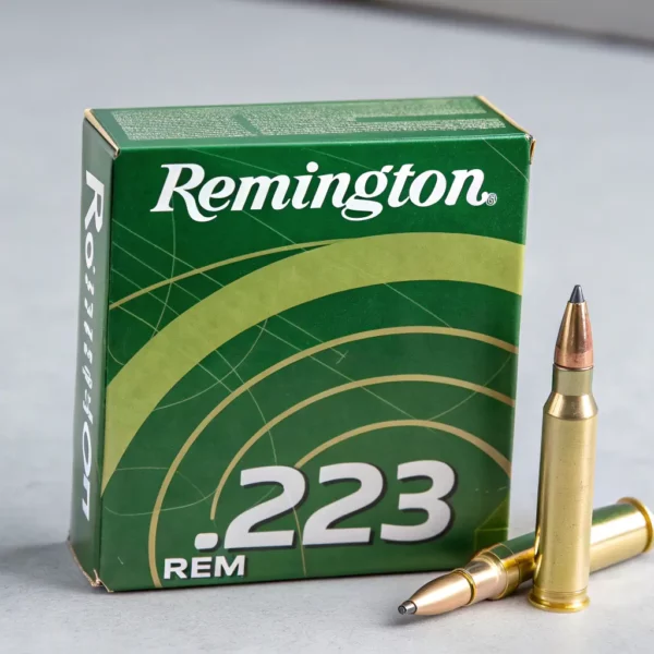 Winchester .223 Remington